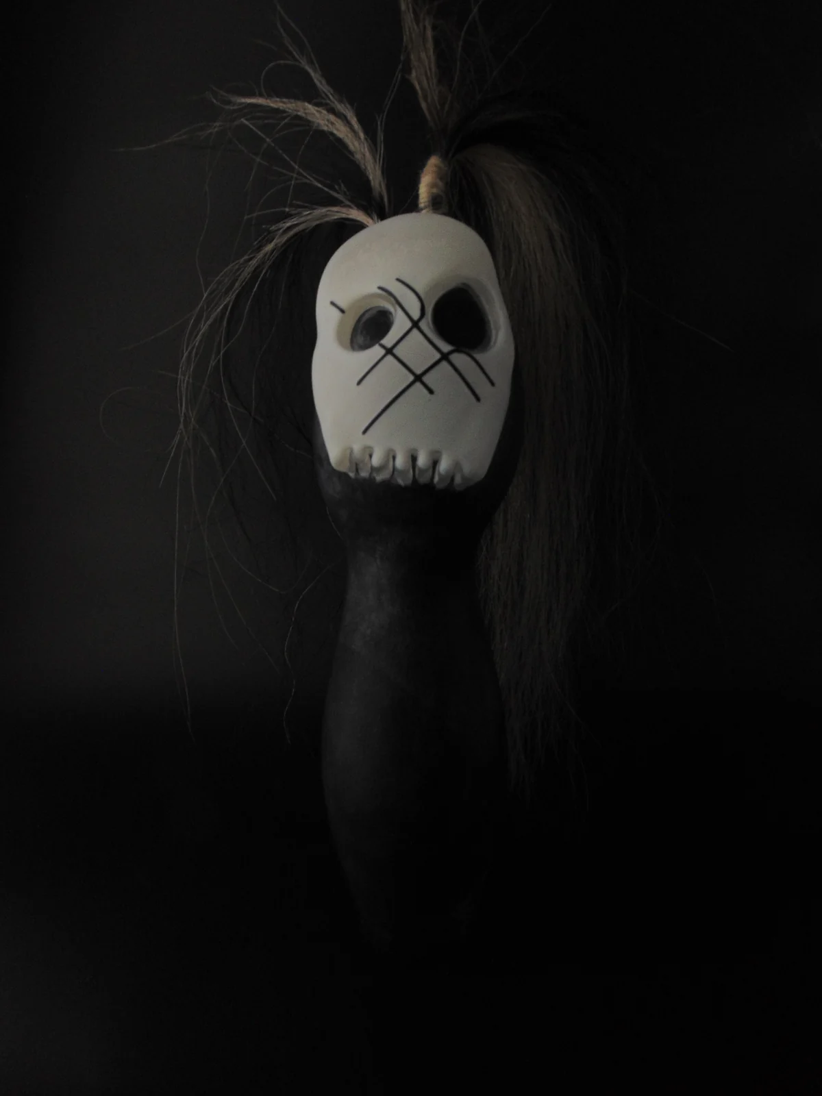 The Honest Grotesque
